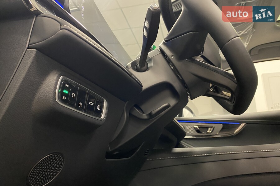 Chery FX - фото 16