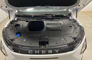Chery FX - фото 27