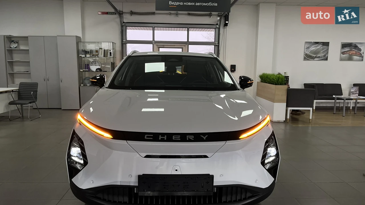 Chery-14