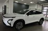 Chery FX Luxury