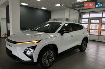 Chery FX 2025 в Хмельницький