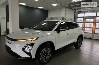 Chery FX 2025 Luxury