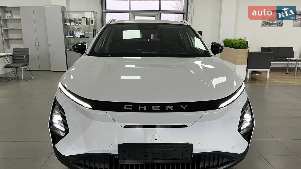 Chery-11