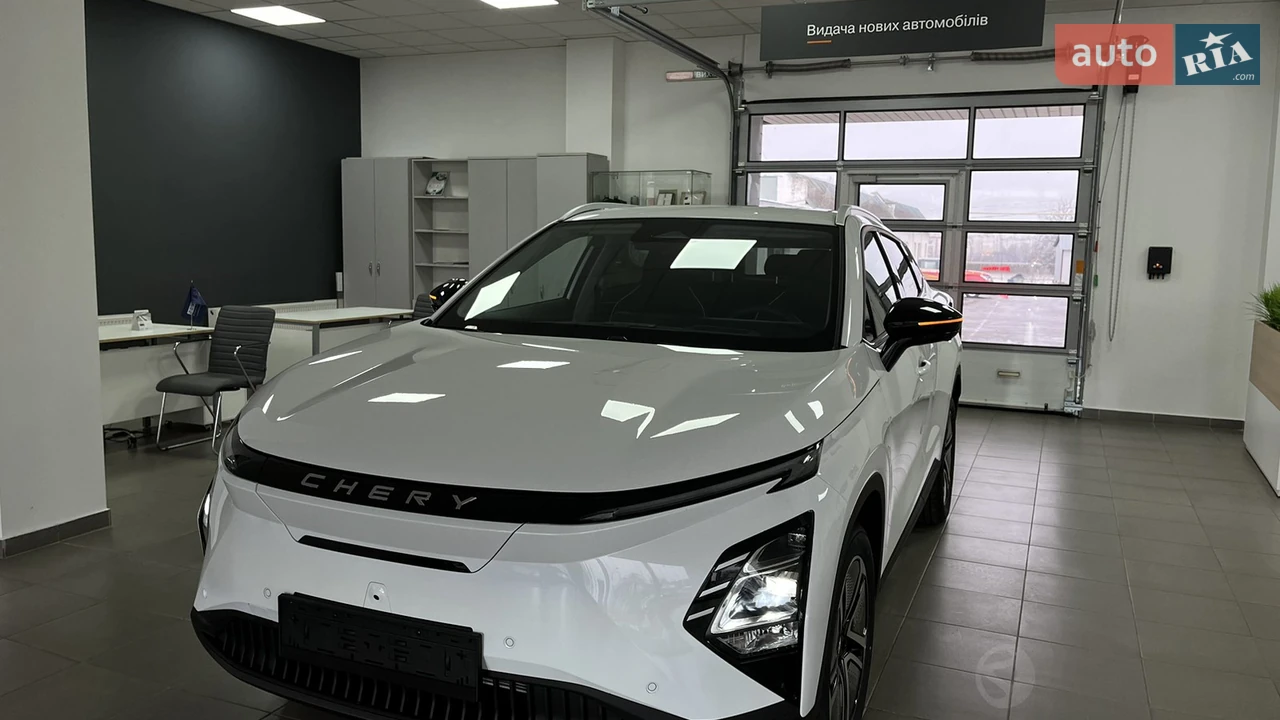 Chery-10