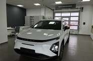 Chery FX Luxury