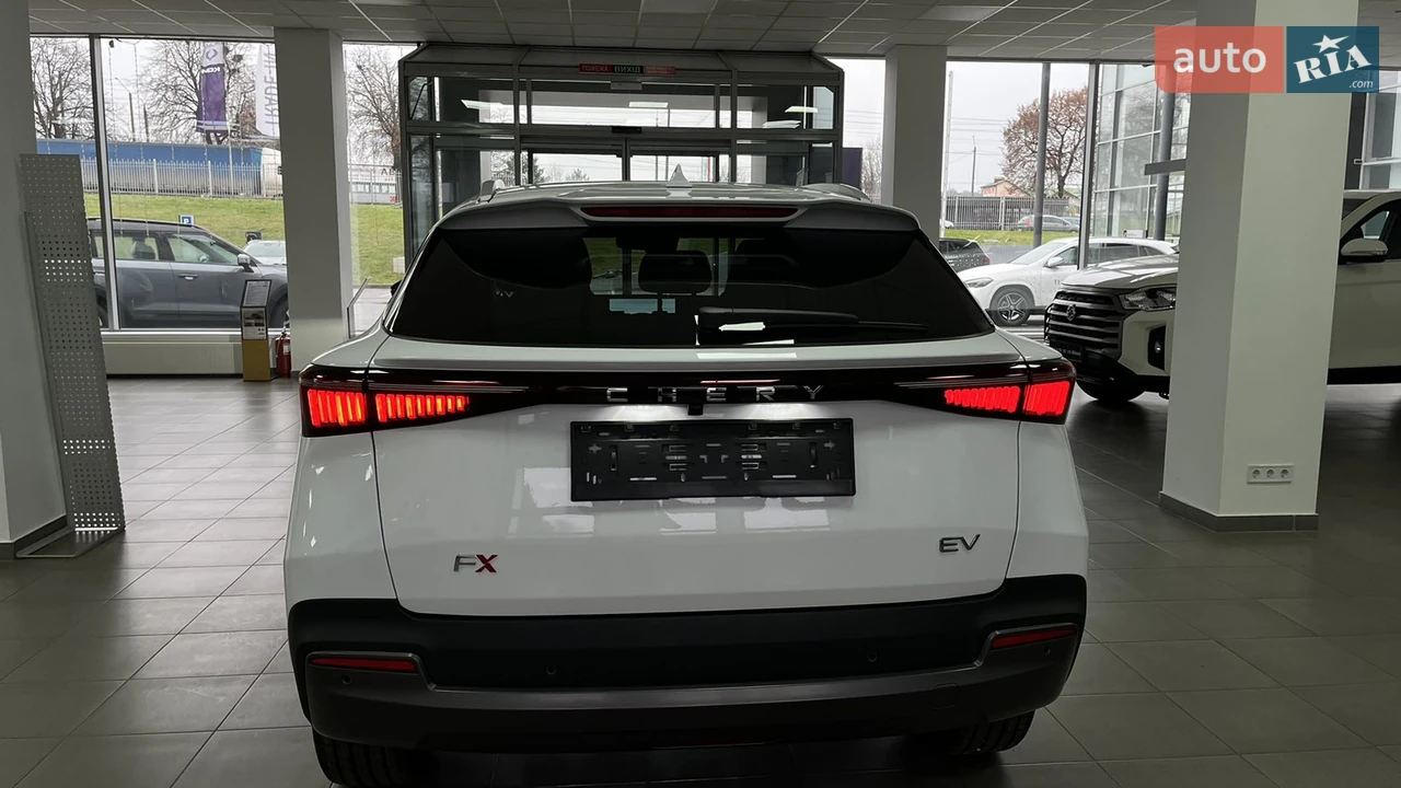 Chery-12