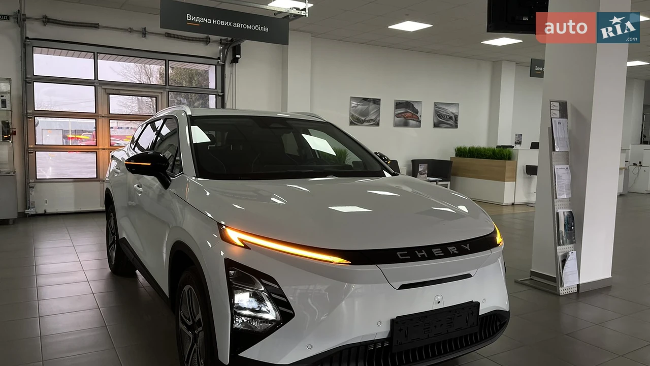 Chery-7