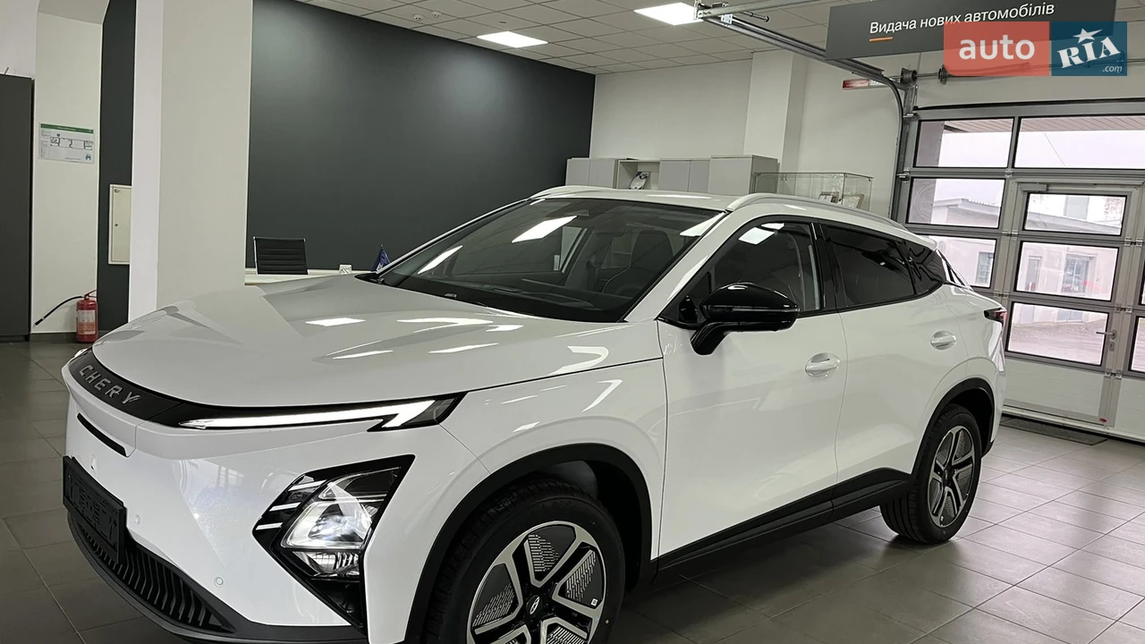 Chery-6