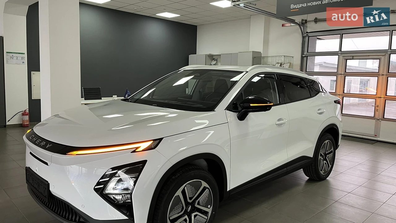Chery-3