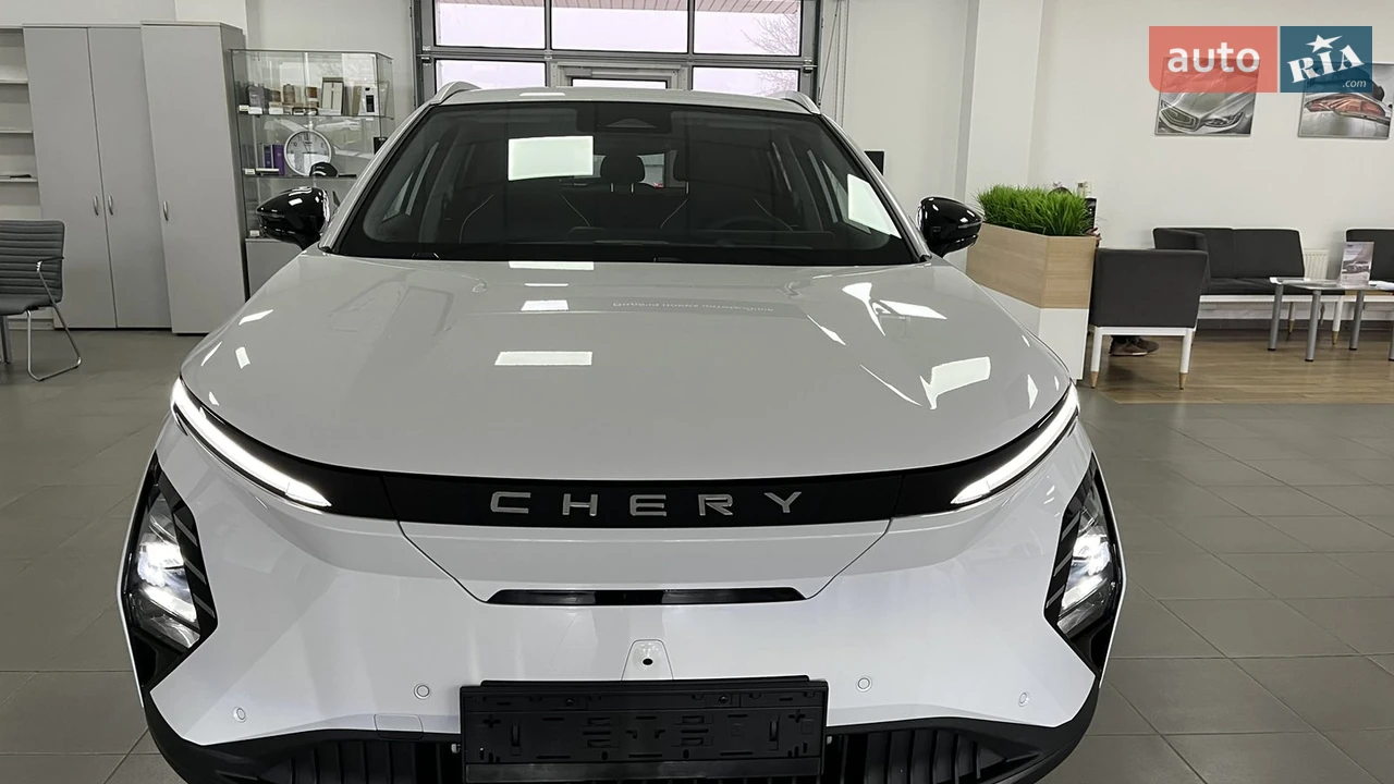 Chery-19