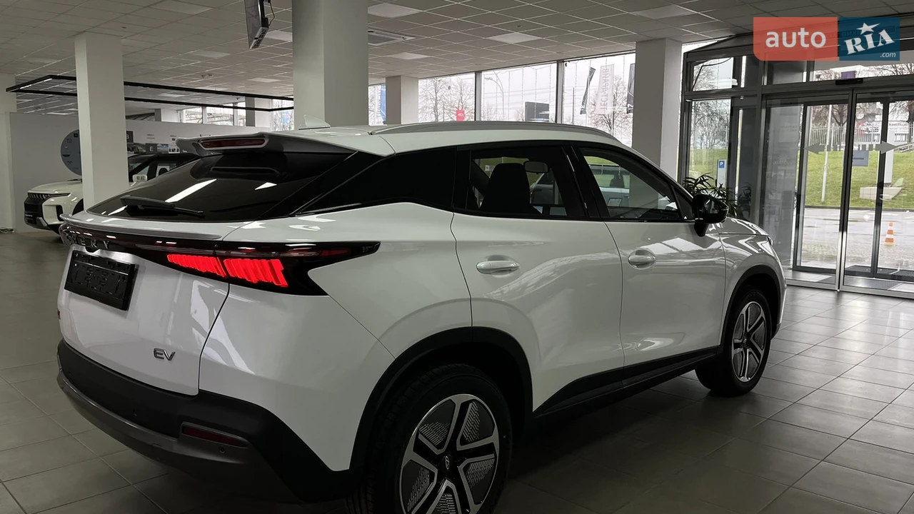 Chery-23