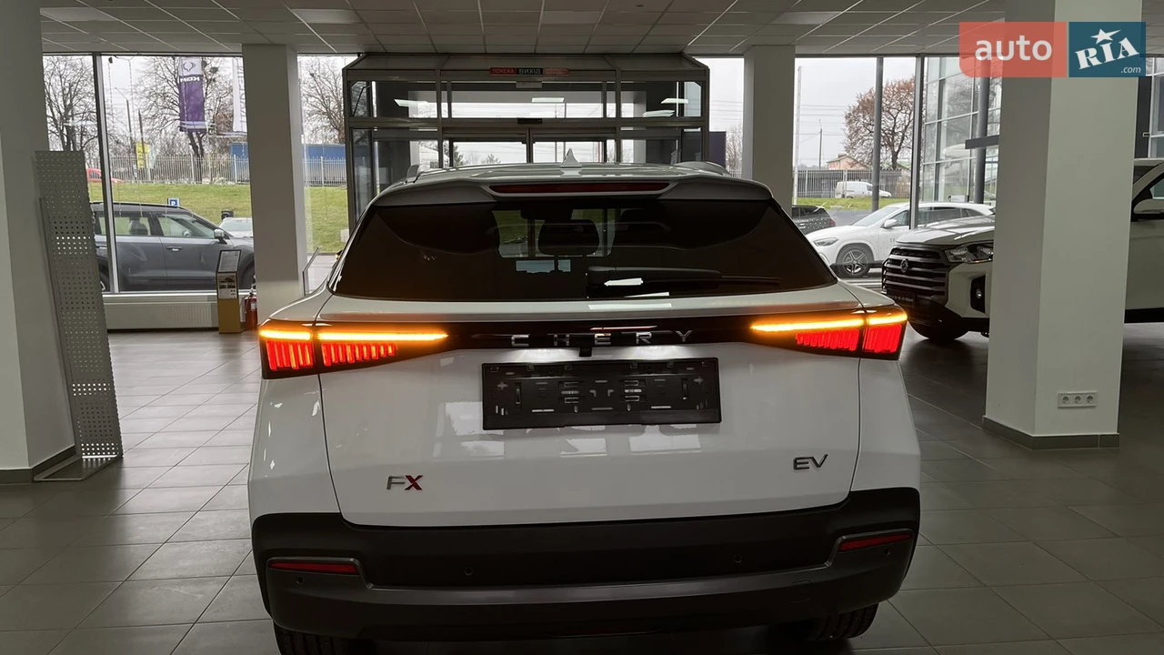 Chery-22
