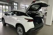 Chery FX Luxury