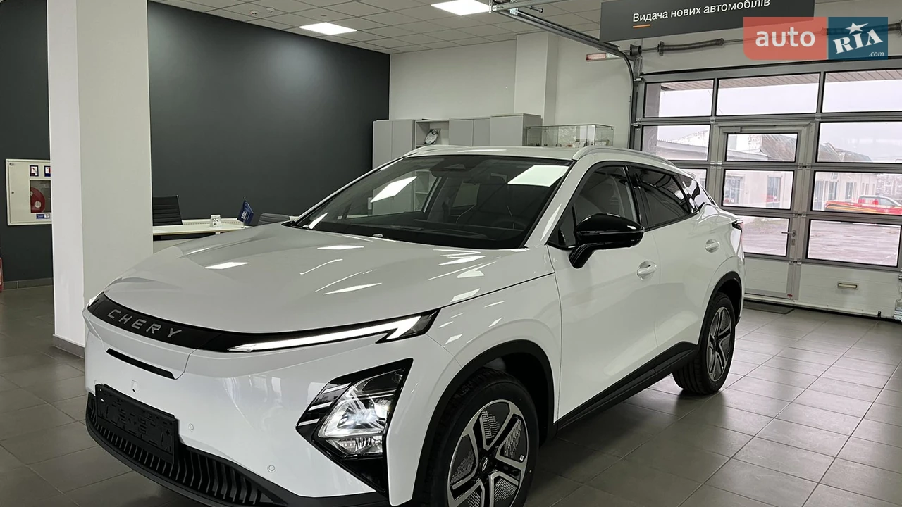 Chery-0