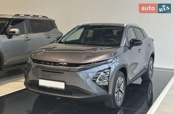 Chery FX 2025 в Одеса