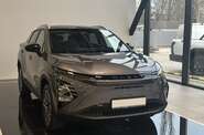 Chery FX Luxury