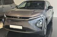 Chery FX Luxury