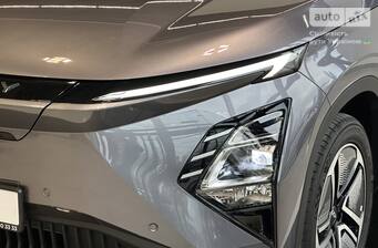 Chery FX 2025 Luxury