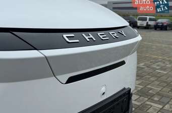 Chery FX 2025 в Ужгород
