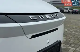 Chery FX