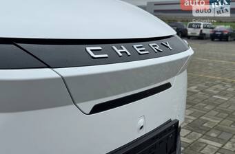 Chery FX 2025 Luxury