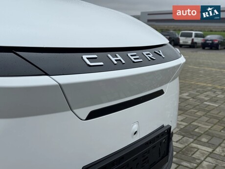 Chery FX 2025