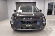 Chery FX Luxury