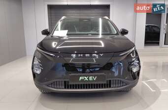 Chery FX 2025 в Дніпро (Дніпропетровськ)