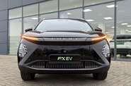 Chery FX Luxury