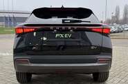 Chery FX Luxury