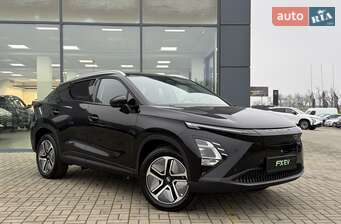 Chery FX 2025 в Одеса