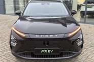 Chery FX Luxury