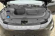 Chery FX Luxury