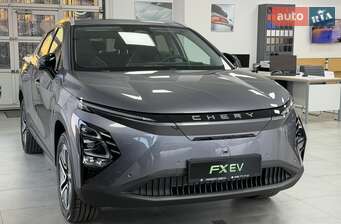 Chery FX 2025 в Одеса