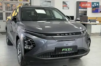 Chery FX