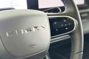 Chery FX Luxury