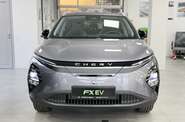 Chery FX Luxury