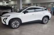 Chery FX Luxury