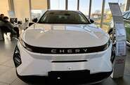 Chery FX Luxury