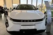 Chery FX Luxury
