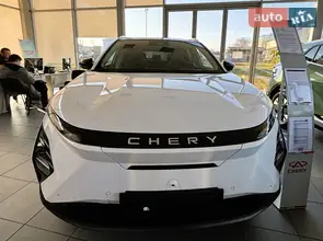 Chery FX