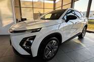 Chery FX Luxury
