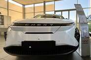 Chery FX - фото 2