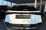 Chery FX - фото 3