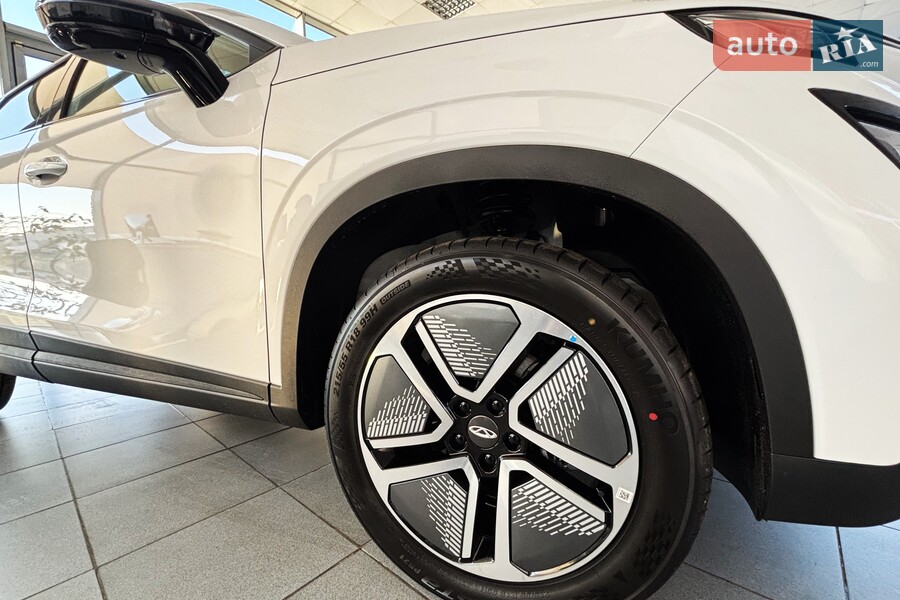 Chery FX - фото 5