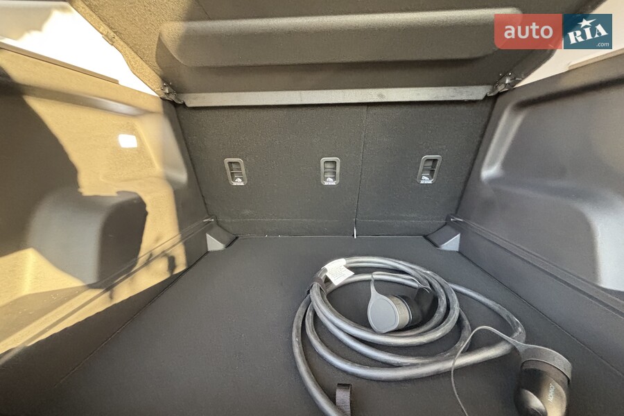 Chery FX - фото 12