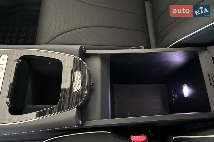 Chery FX - фото 18