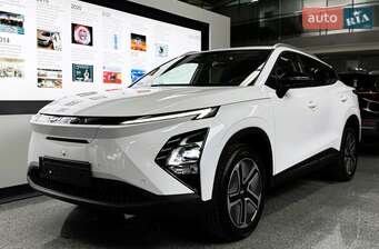 Chery FX 2025 в Київ