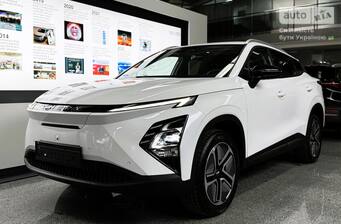 Chery FX 2025 Luxury