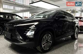 Chery FX 2025 в Київ